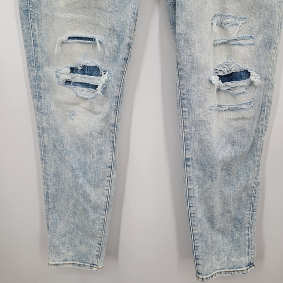 American Eagle Athletic Skinny 29×30 - Picture 4 of 9